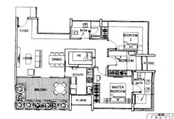 St Patrick's Residences (D15), Apartment #585568081